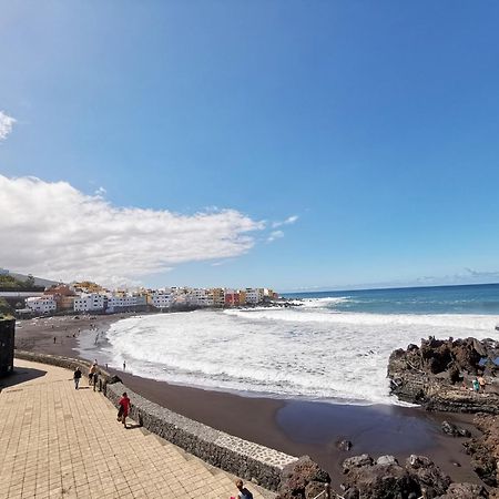 Home2Book Exquisite Apt&Terrace, Puerto De La Cruz Ngoại thất bức ảnh