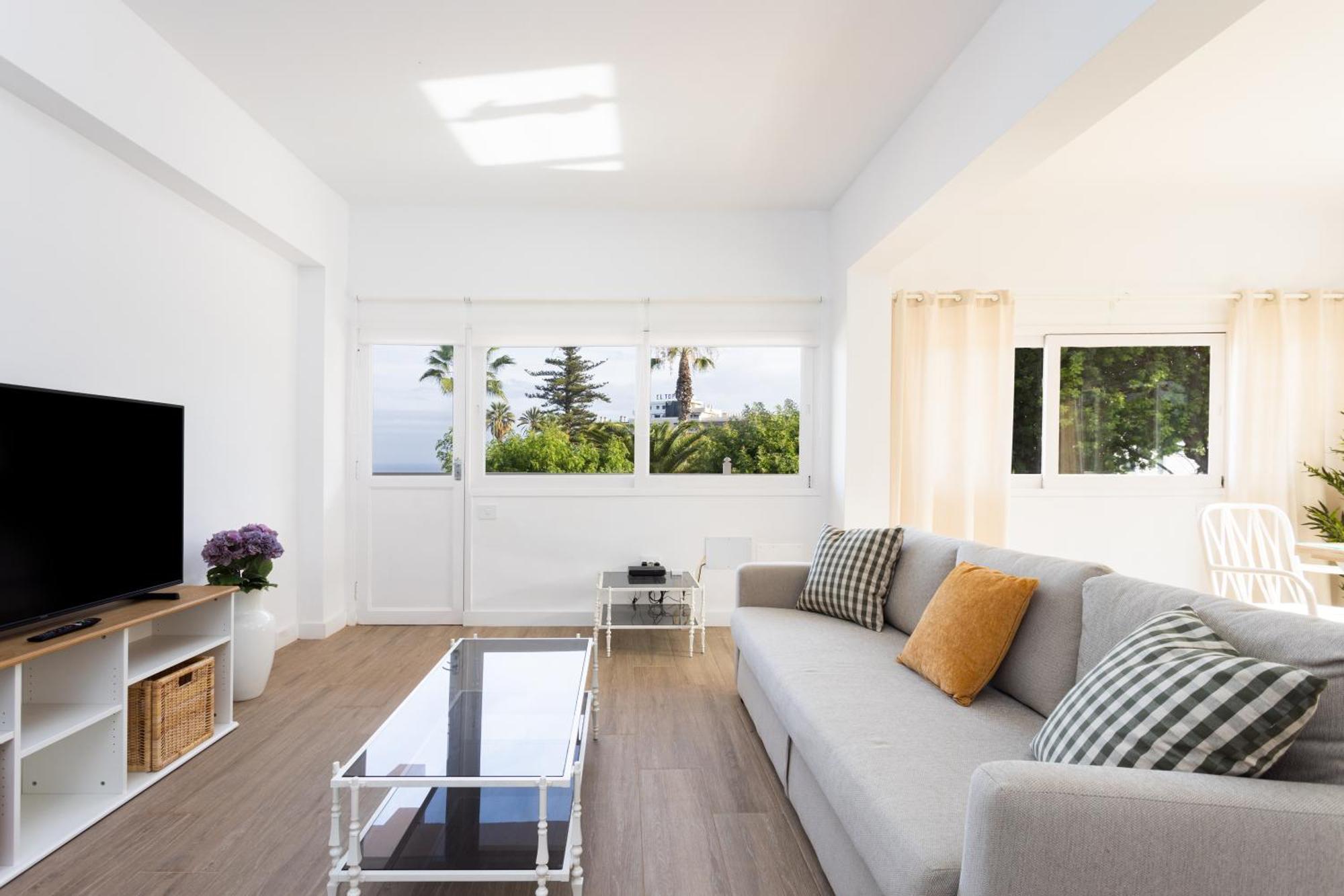 Home2Book Exquisite Apt&Terrace, Puerto De La Cruz Ngoại thất bức ảnh