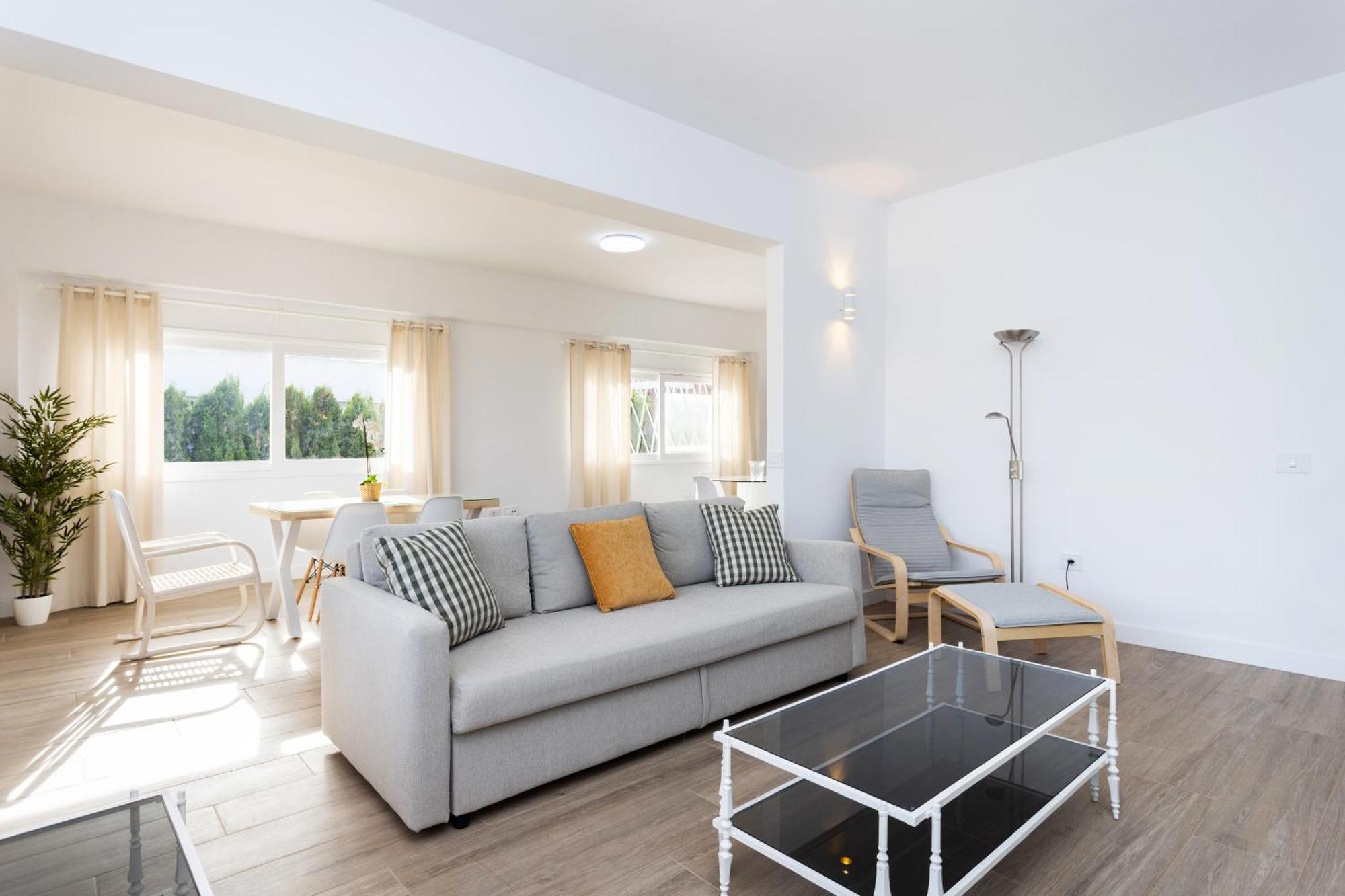 Home2Book Exquisite Apt&Terrace, Puerto De La Cruz Ngoại thất bức ảnh