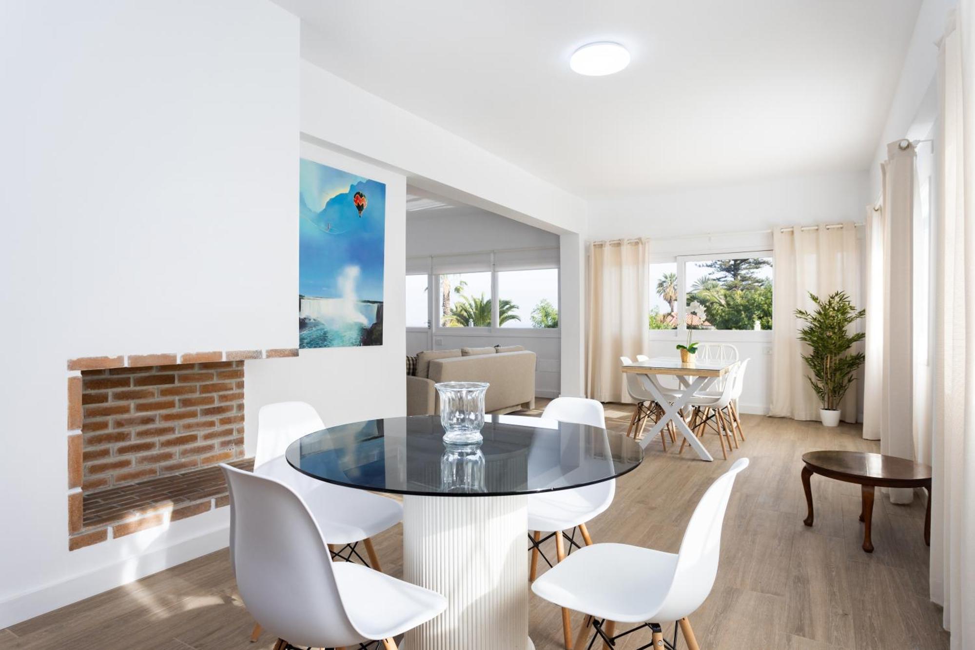 Home2Book Exquisite Apt&Terrace, Puerto De La Cruz Ngoại thất bức ảnh