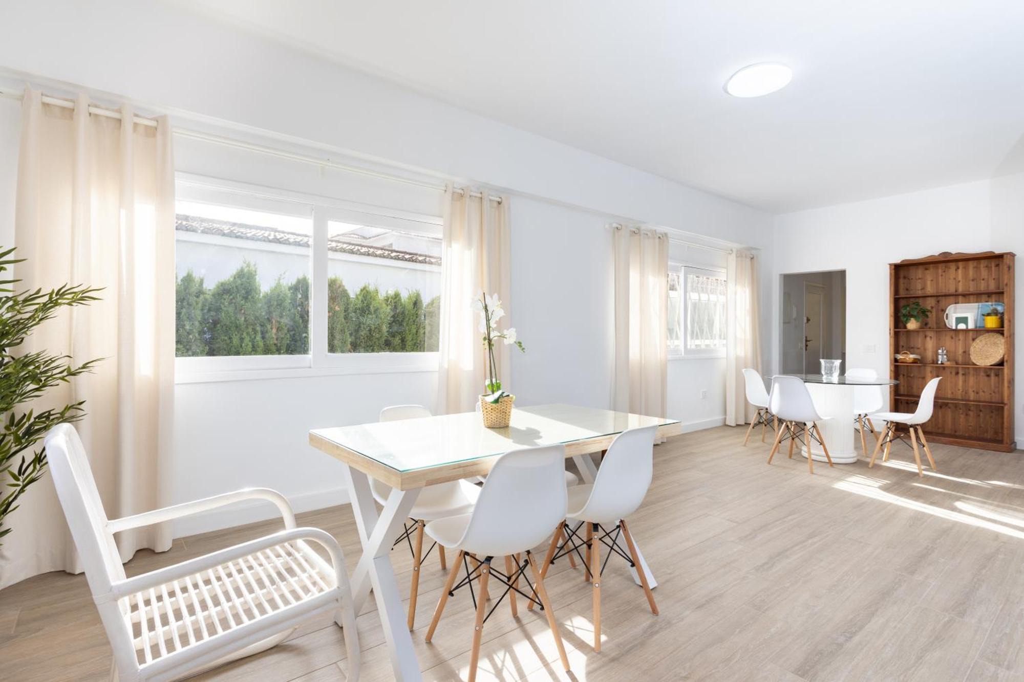 Home2Book Exquisite Apt&Terrace, Puerto De La Cruz Ngoại thất bức ảnh