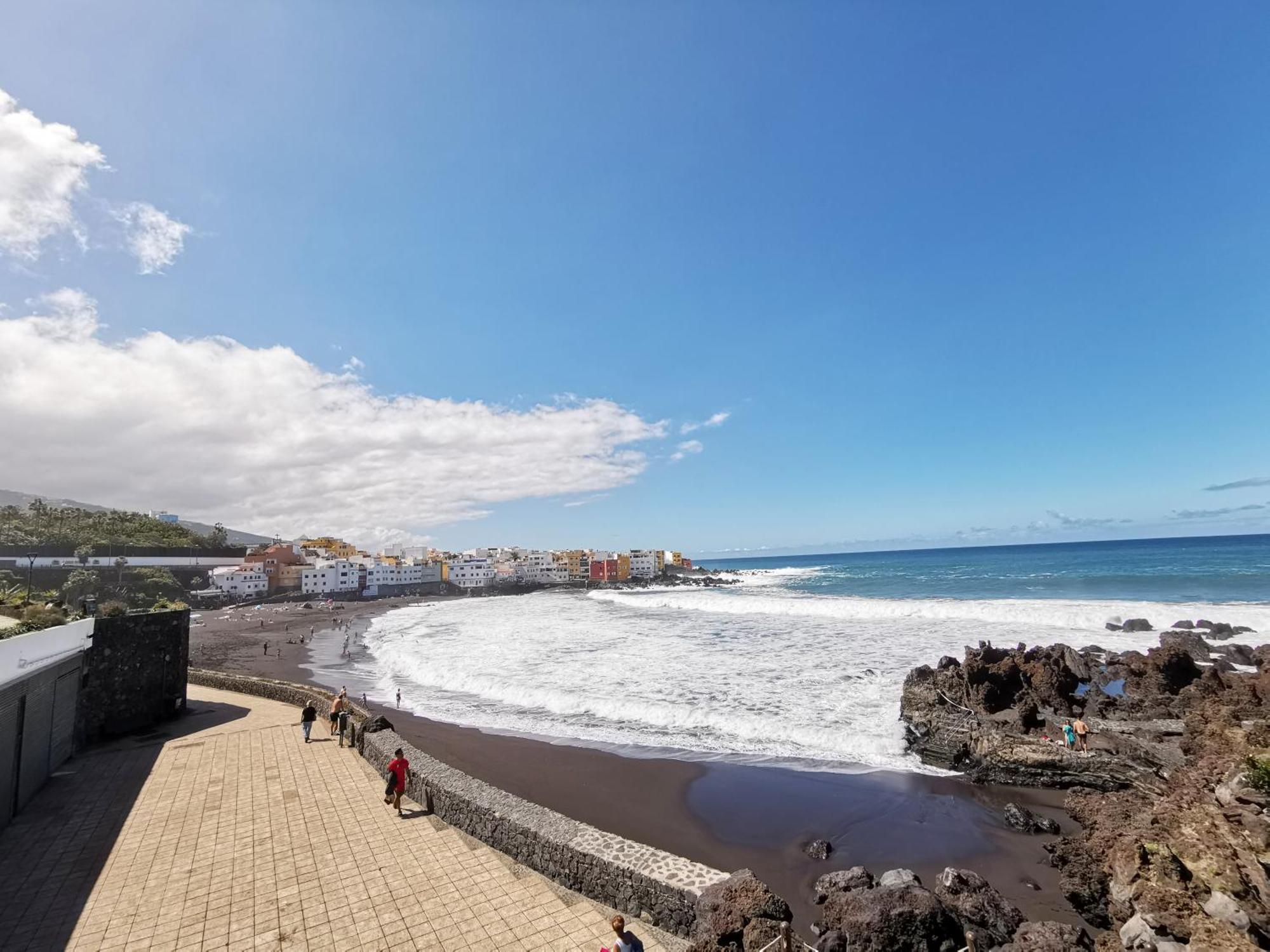 Home2Book Exquisite Apt&Terrace, Puerto De La Cruz Ngoại thất bức ảnh