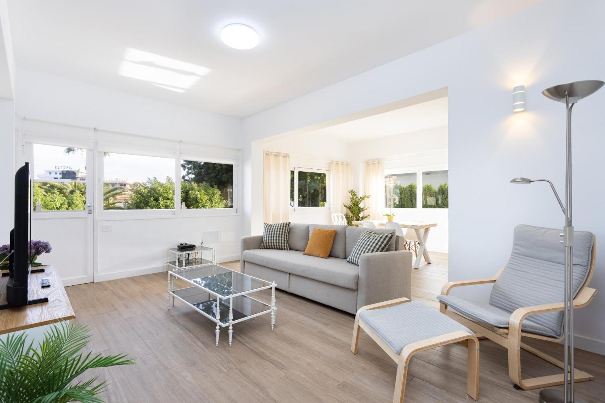 Home2Book Exquisite Apt&Terrace, Puerto De La Cruz Ngoại thất bức ảnh