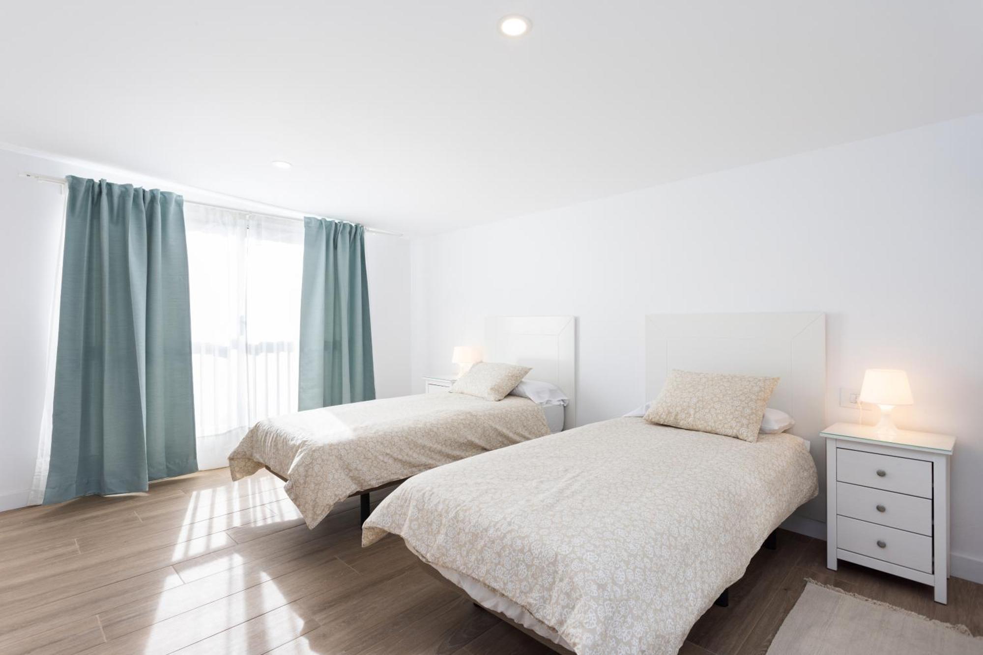Home2Book Exquisite Apt&Terrace, Puerto De La Cruz Ngoại thất bức ảnh