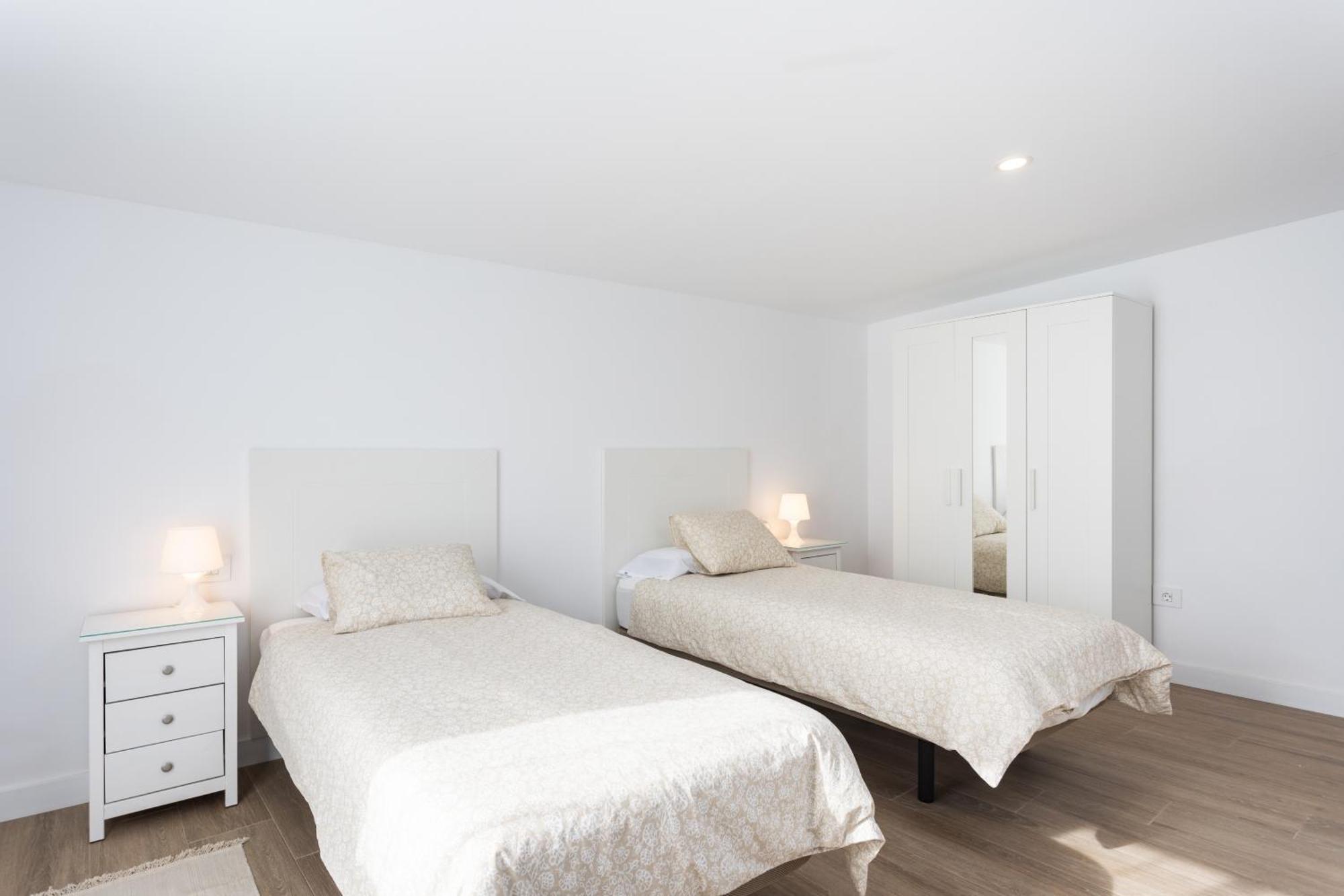 Home2Book Exquisite Apt&Terrace, Puerto De La Cruz Ngoại thất bức ảnh