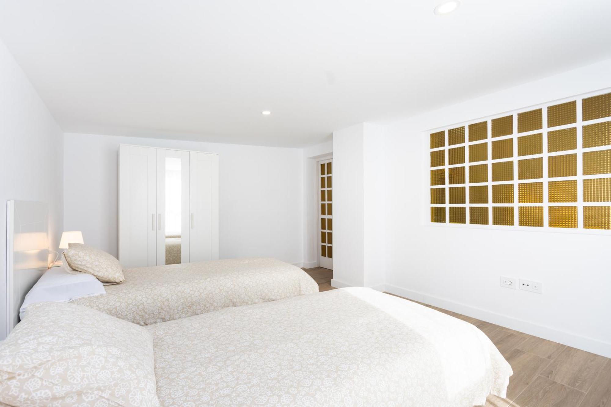 Home2Book Exquisite Apt&Terrace, Puerto De La Cruz Ngoại thất bức ảnh